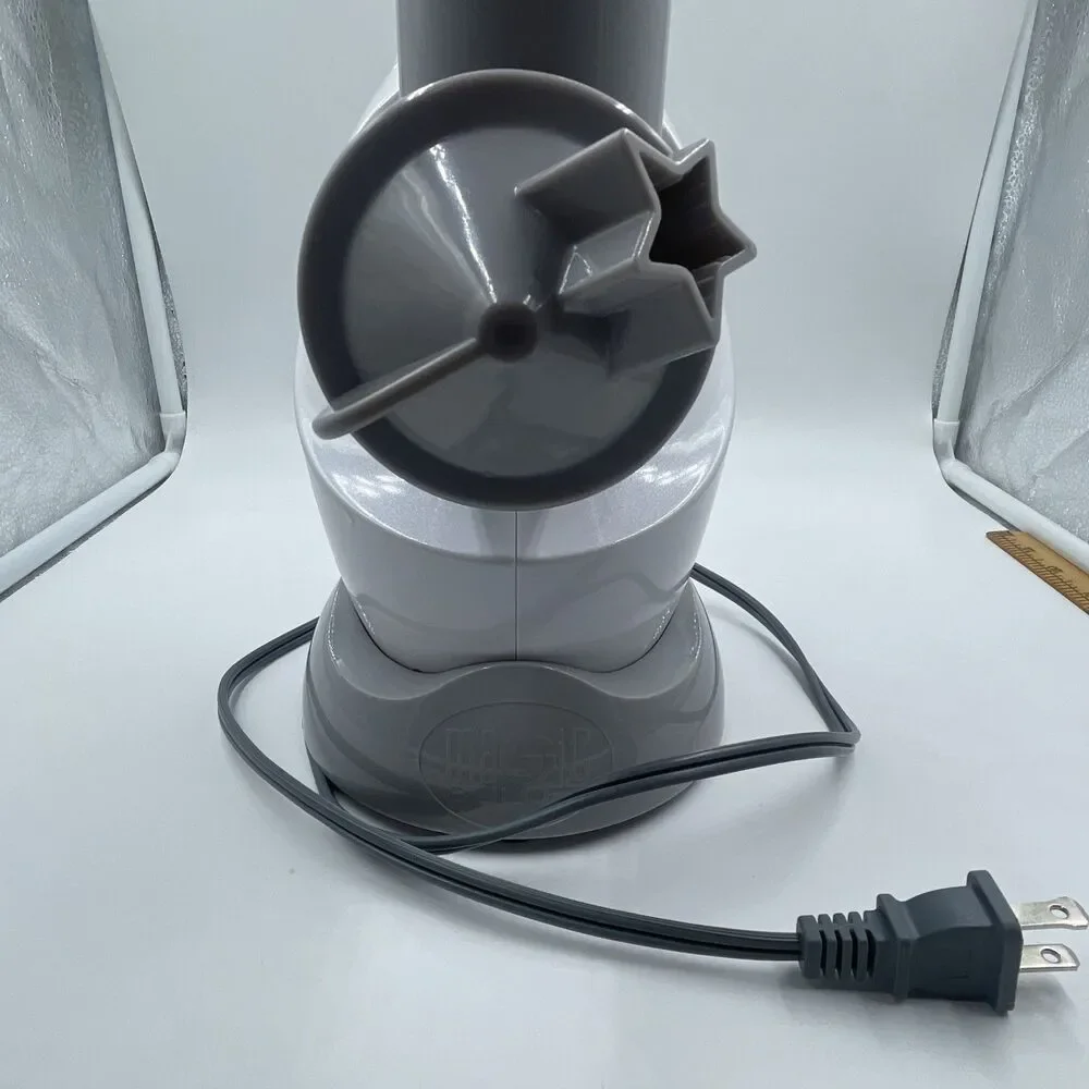 Magic Bullet magic bullet